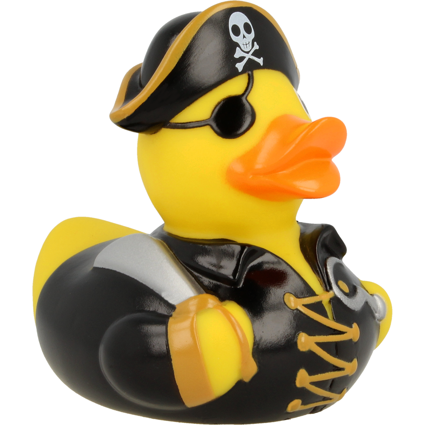 Pirat Duck