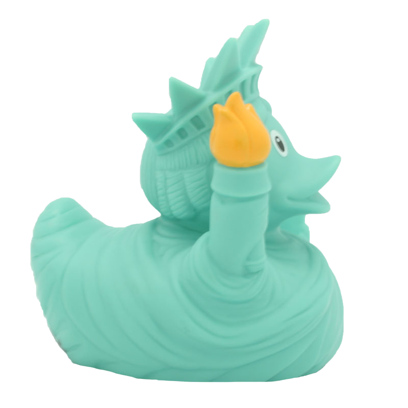Badeend Freedom Duck