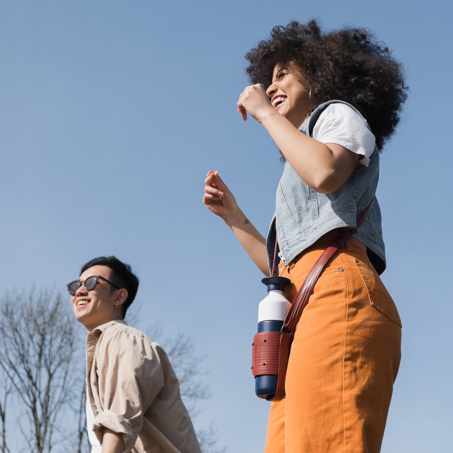 Dopper Insulated - Breaker Blue