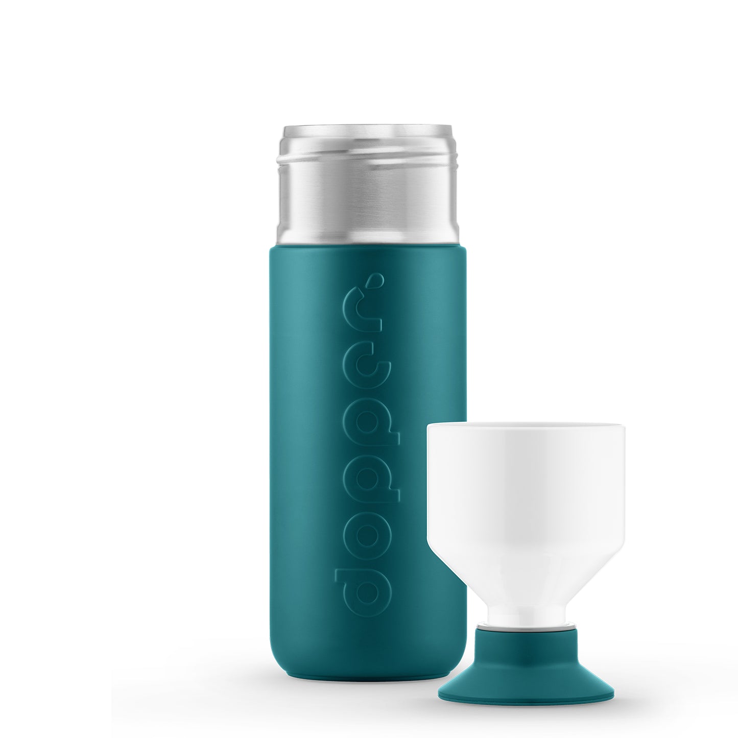 Dopper Insulated - Green Lagoon