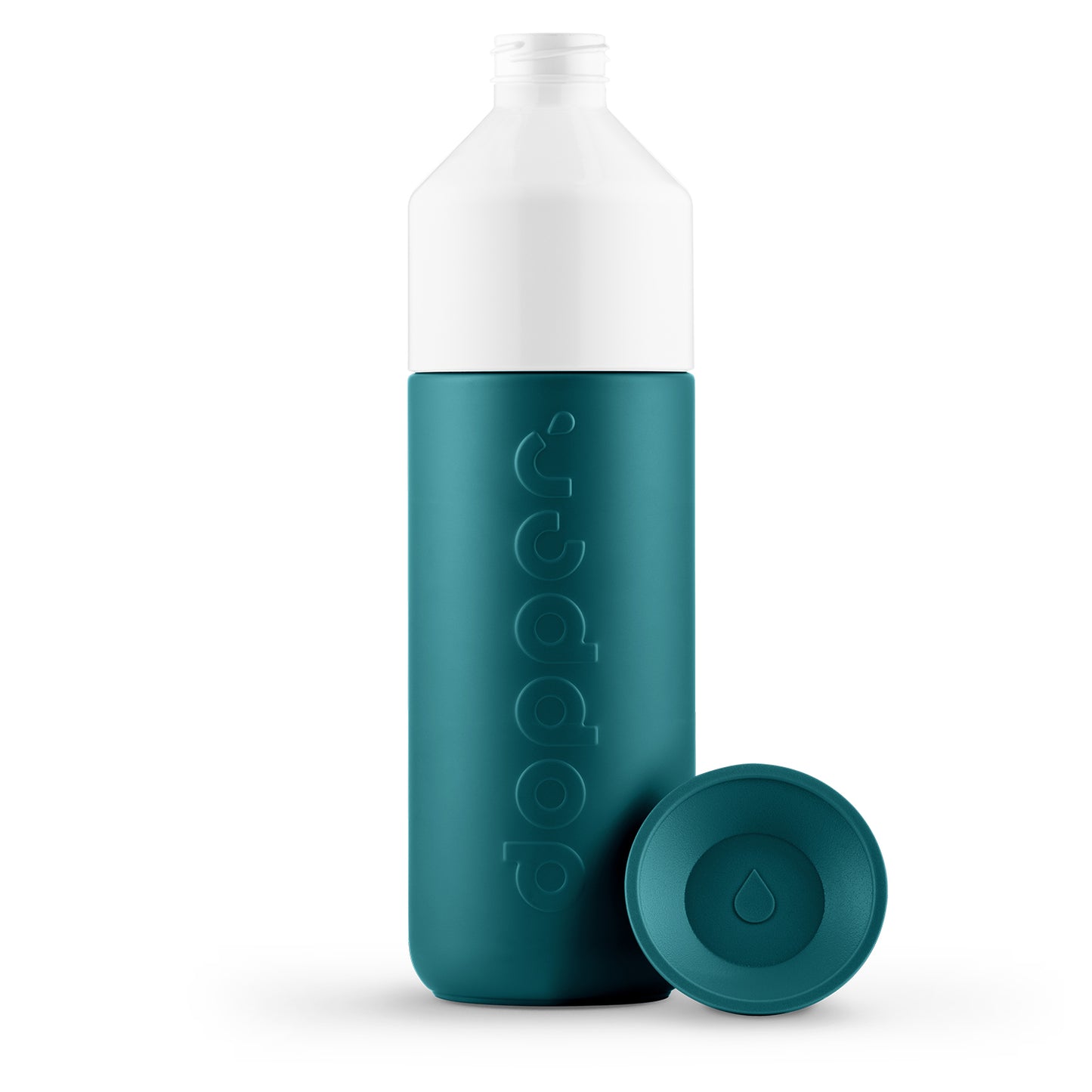 Dopper Insulated - Green Lagoon