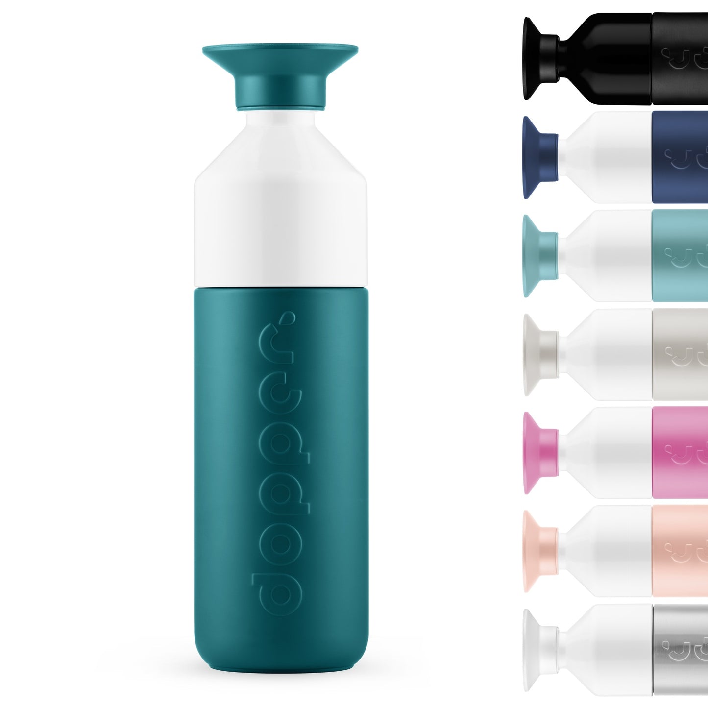 Dopper Insulated - Green Lagoon