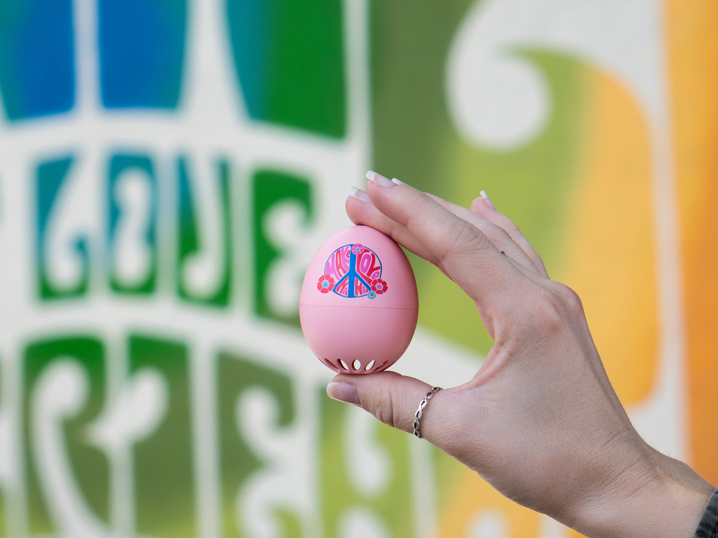 Brainstream PiepEi 60's