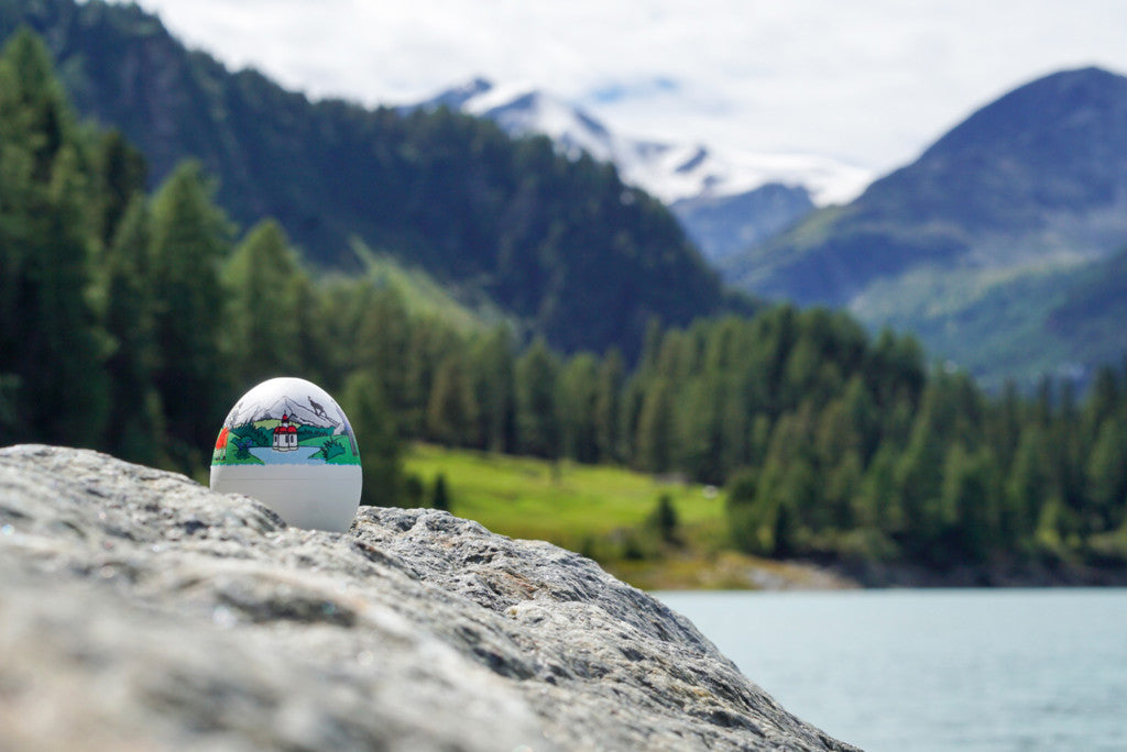 Brainstream PiepEi Berg