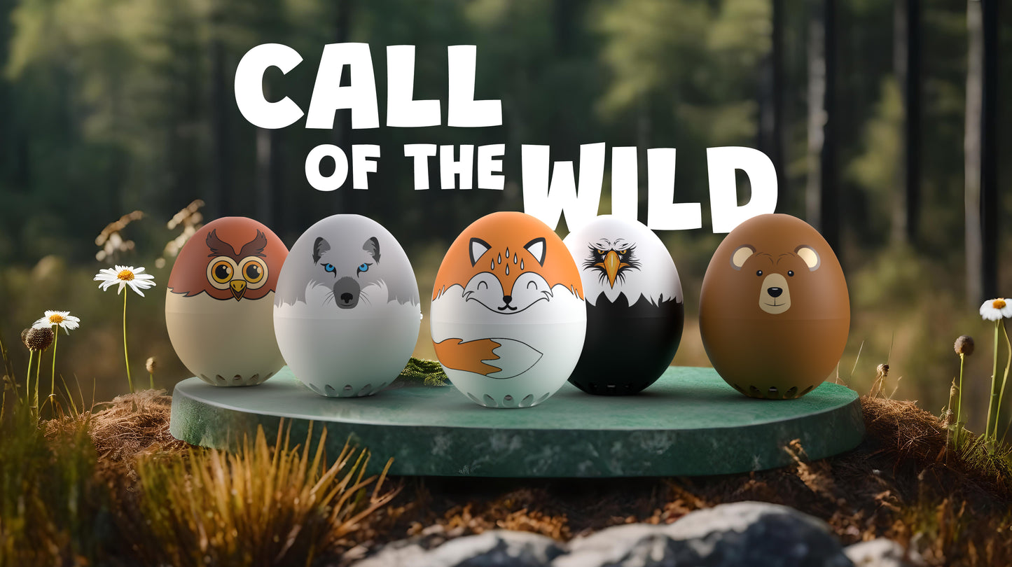 Brainstream PiepEi Fox