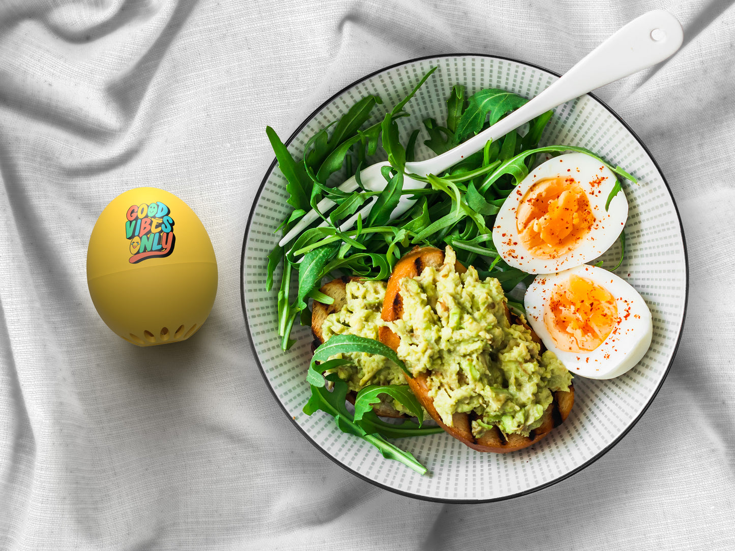 Brainstream PiepEi Good Vibes