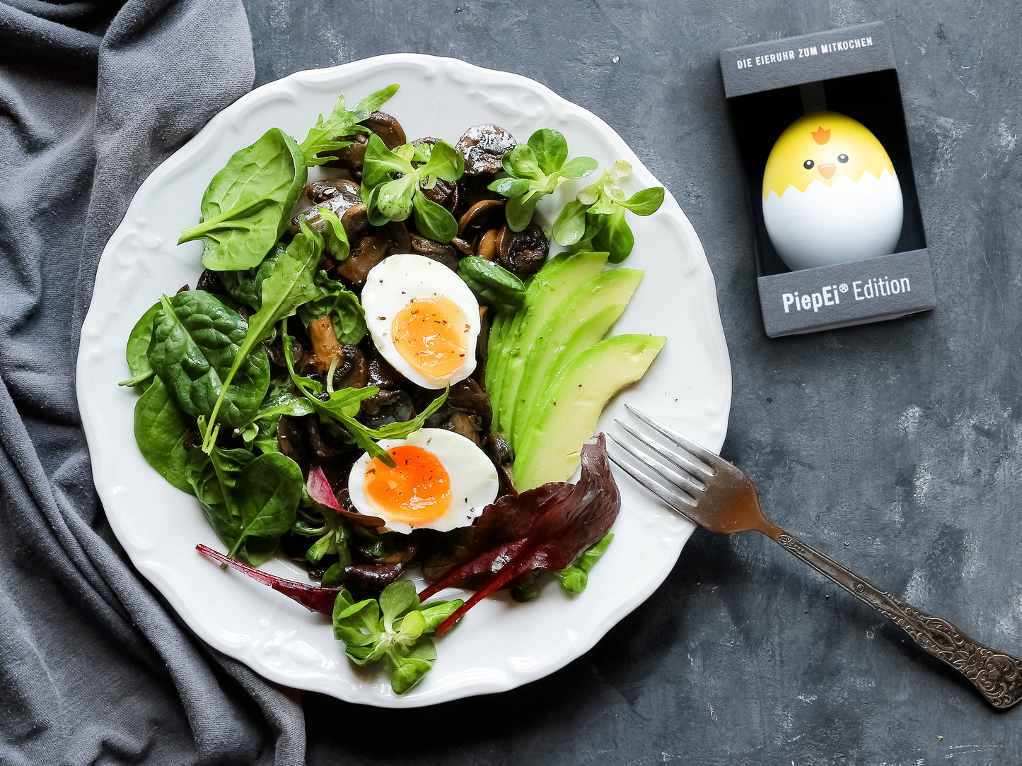 Brainstream PiepEi Kuiken