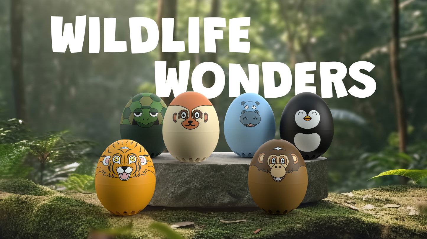 Brainstream PiepEi Meerkat