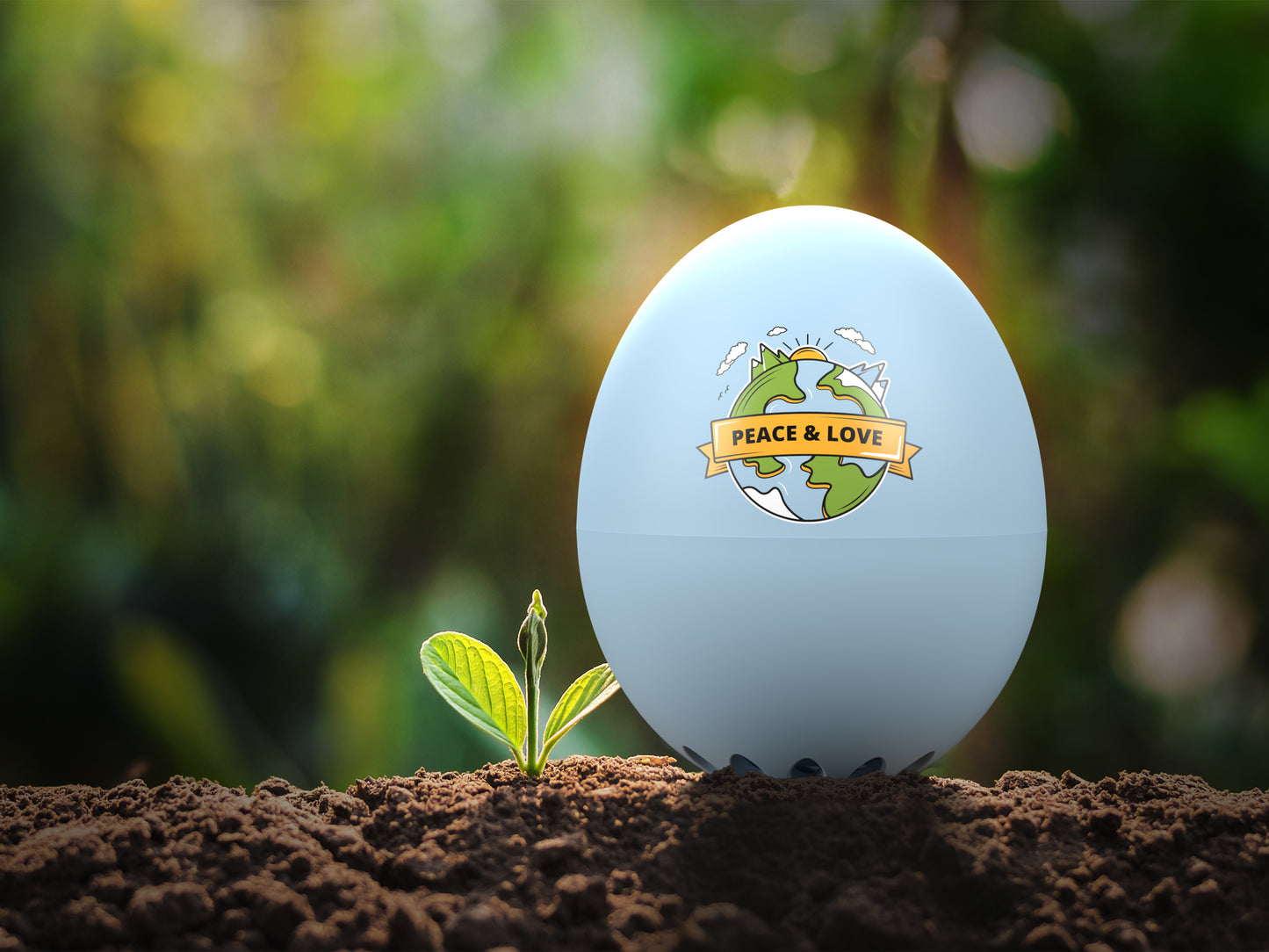 Brainstream PiepEi One World