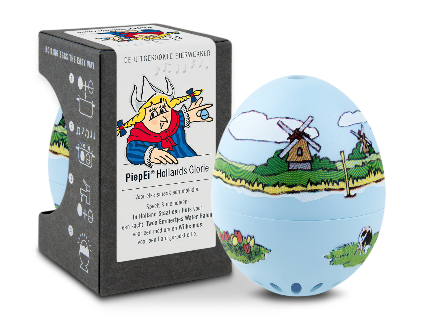 Brainstream PiepEi Hollandse Glorie