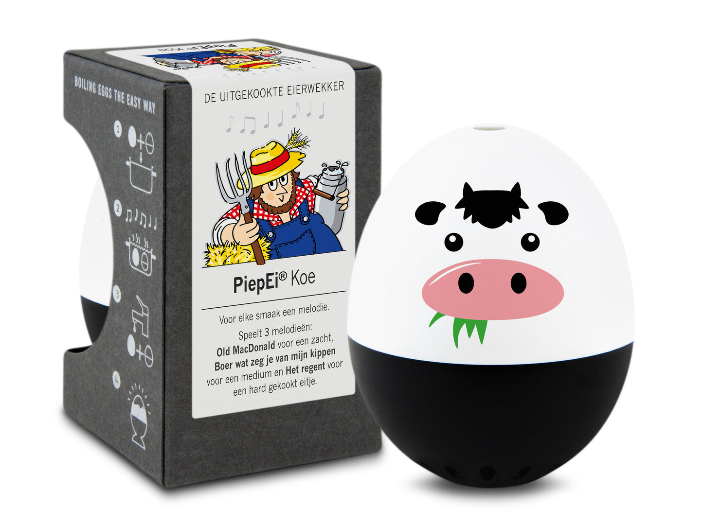 Brainstream PiepEi Koe