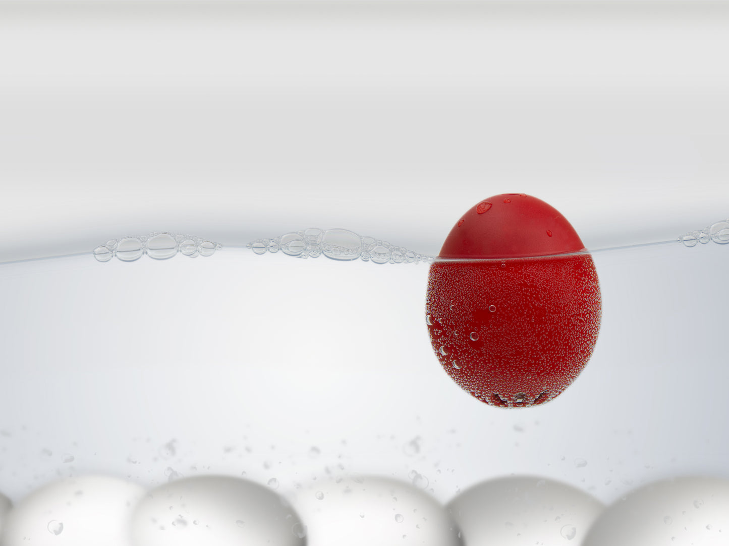 Brainstream PiepEi Classic Red