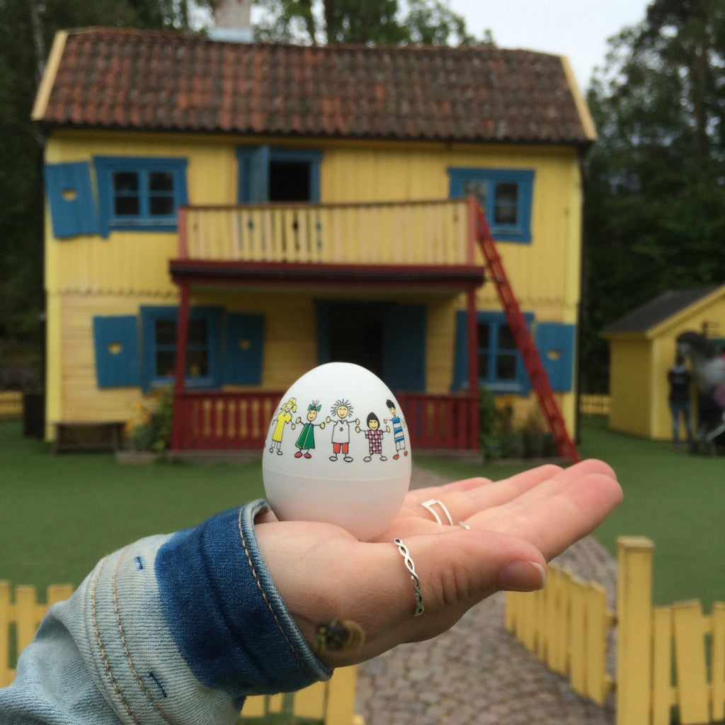 Brainstream PiepEi Kinder