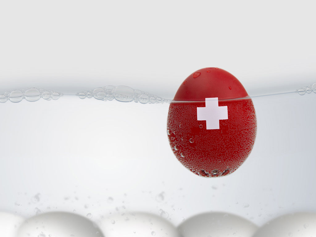 Brainstream PiepEi Swiss