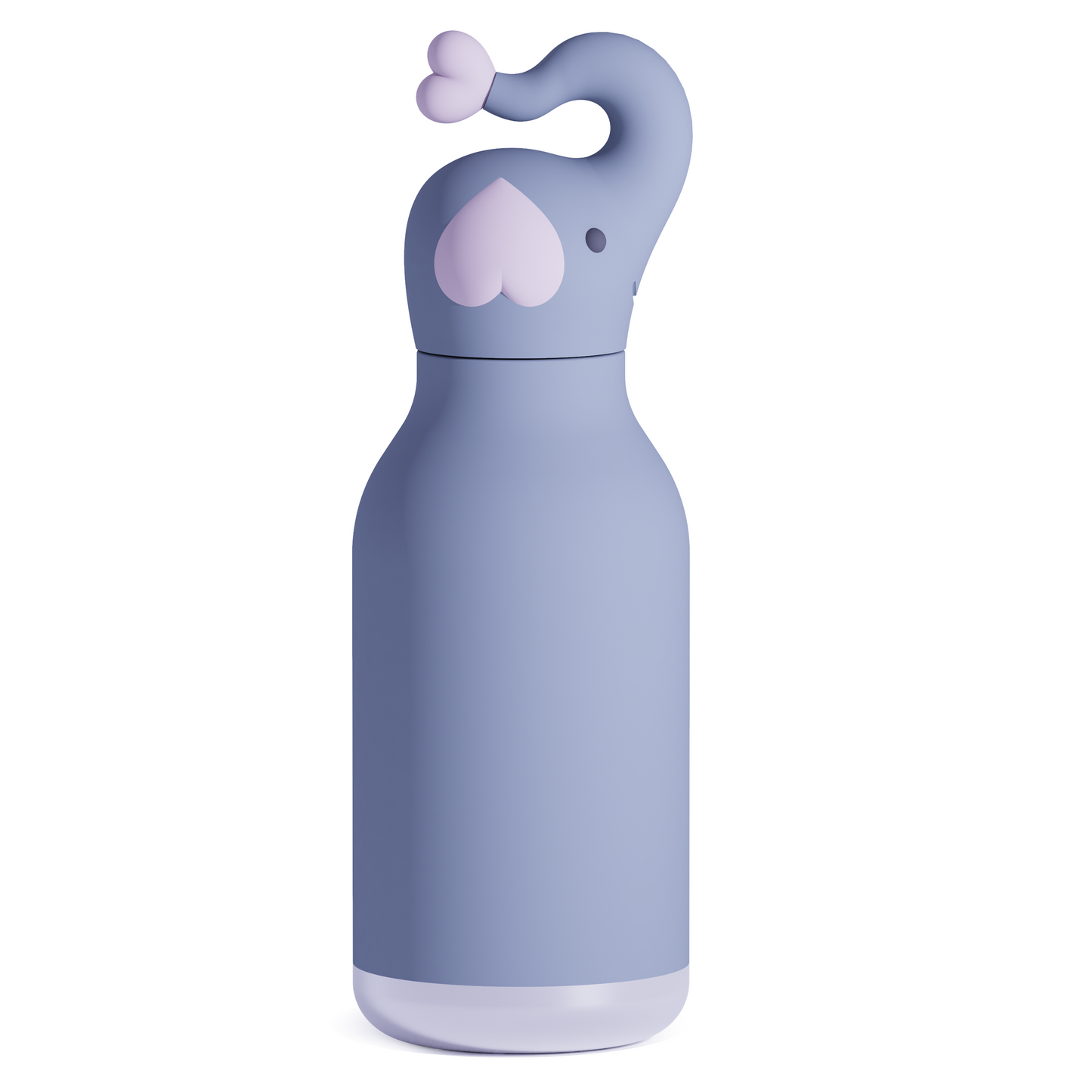 Asobu Bestie Drinkfles Elephant