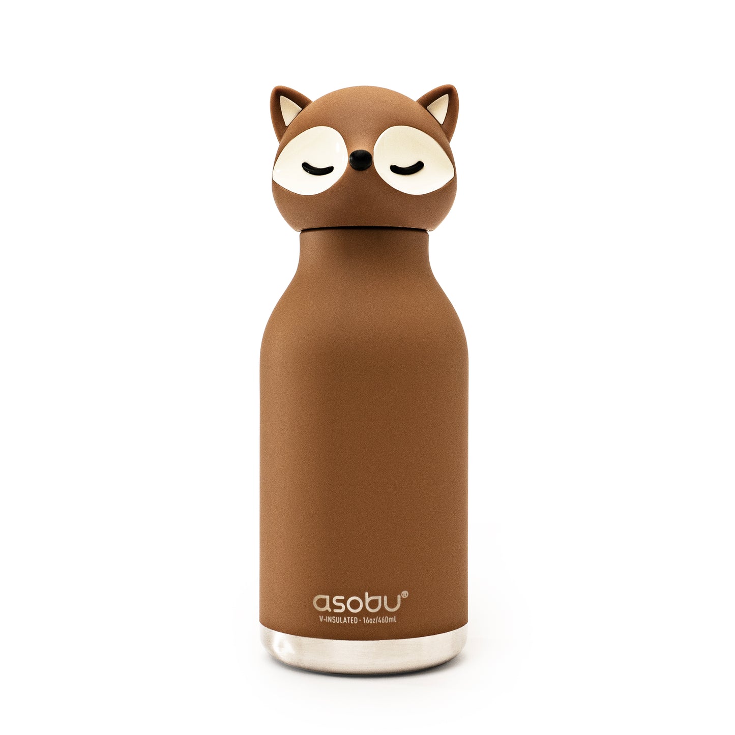 Asobu Bestie Drinkfles Fox