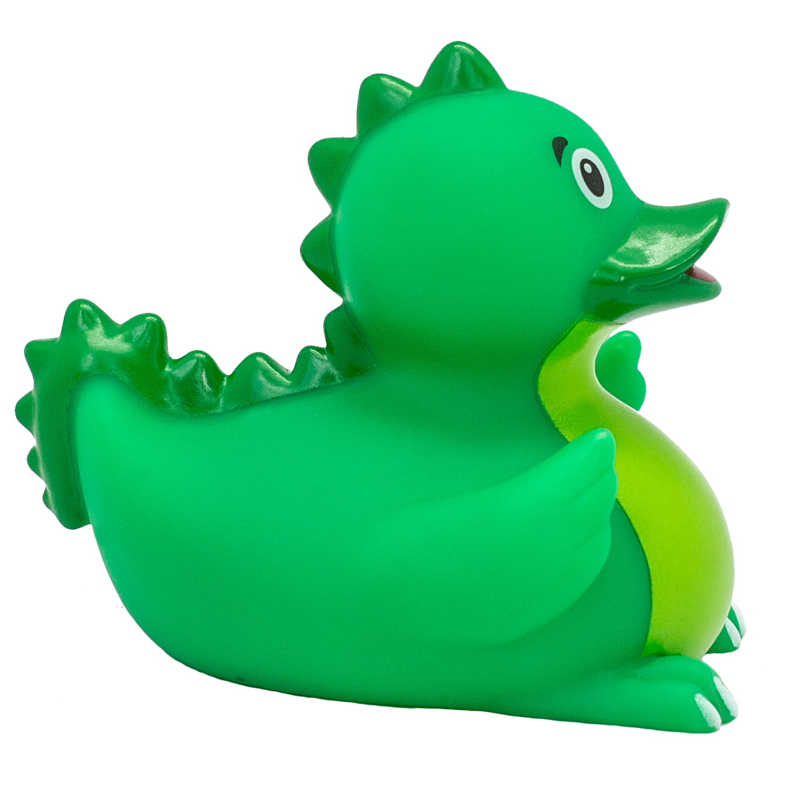 Badeend Dino Duck