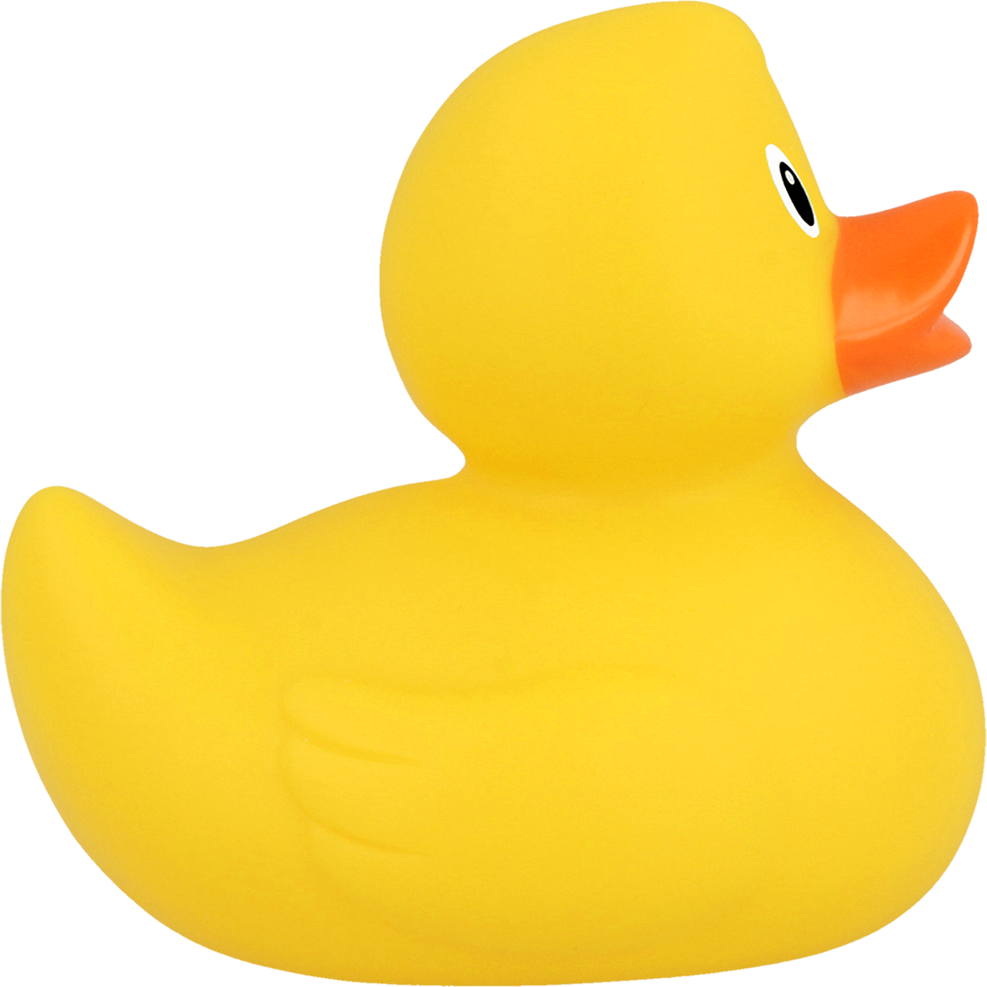Yellow Duck