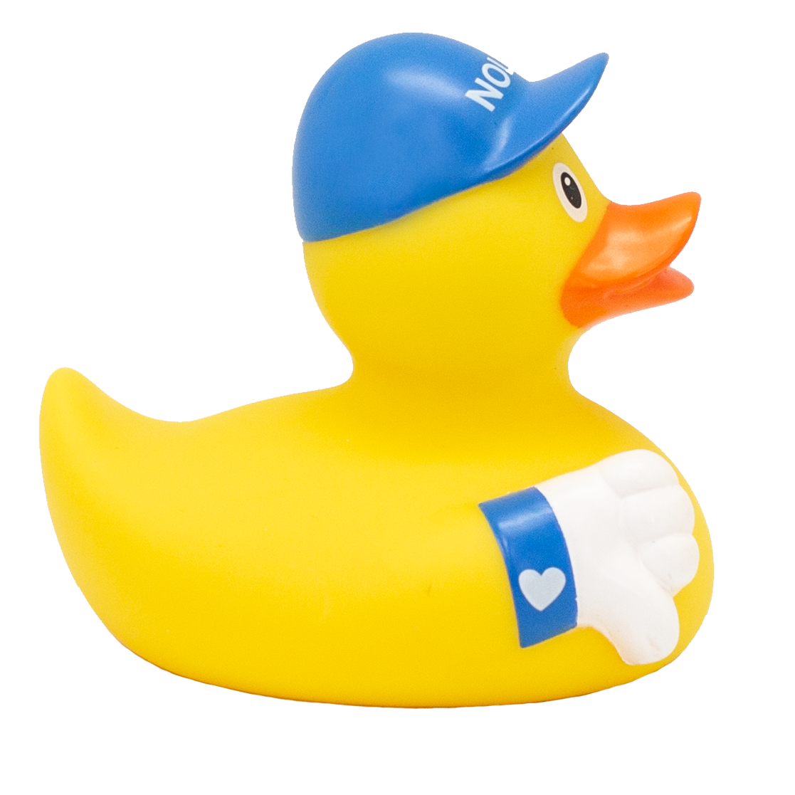 Badeend LIKE Duck