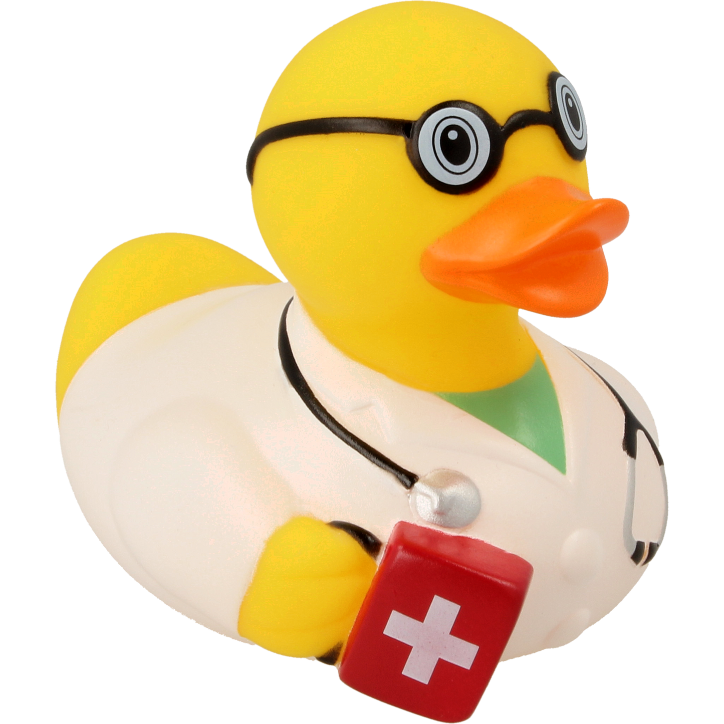 Emergency Doc Duck