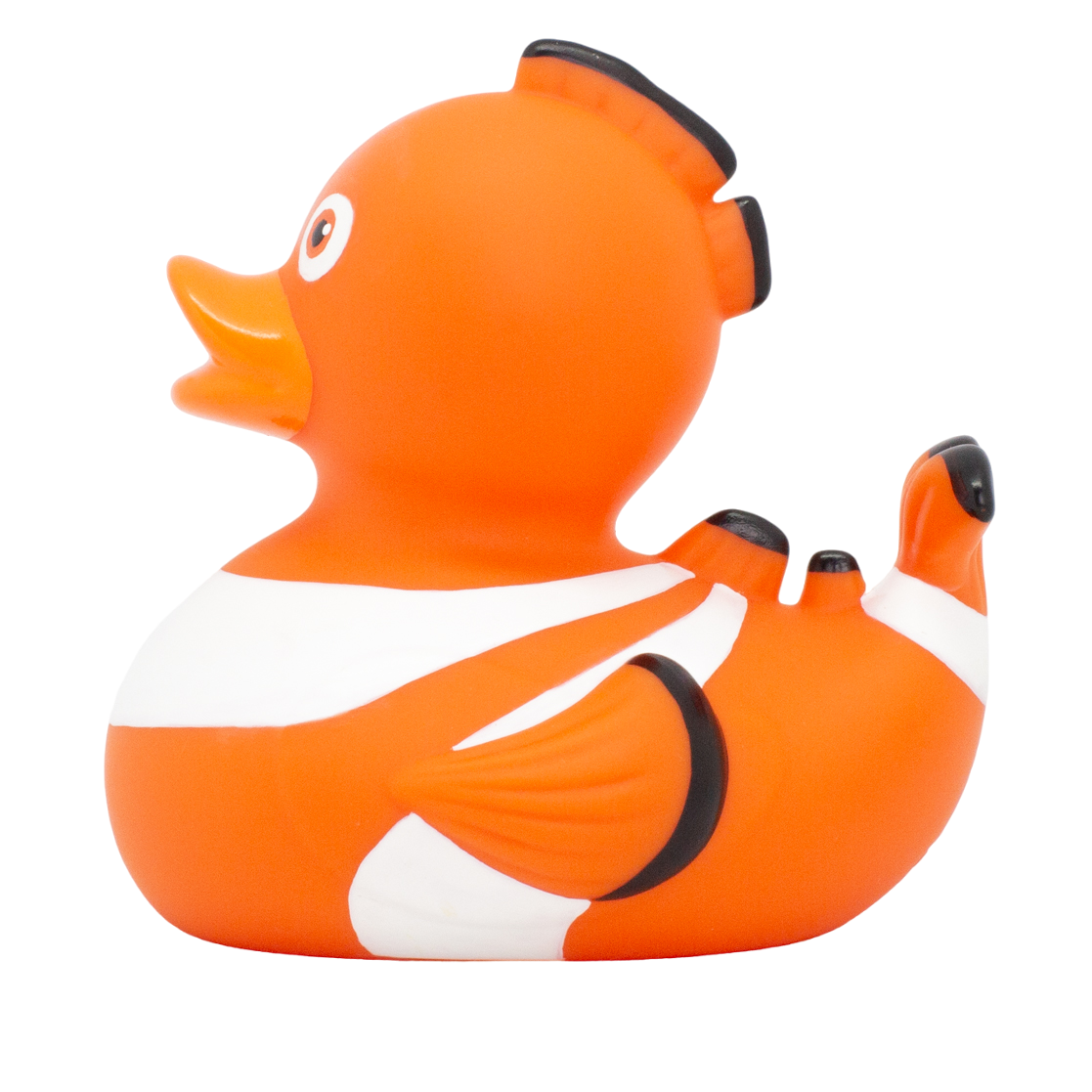 Badeend Clown Fish Duck
