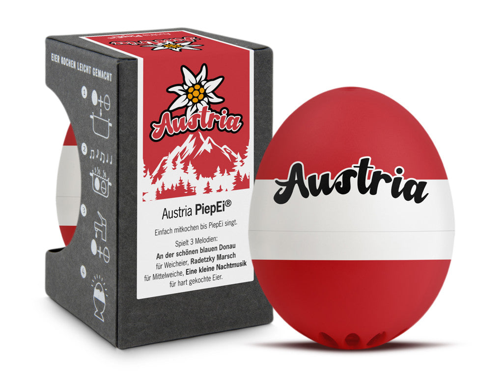 Brainstream PiepEi Austria