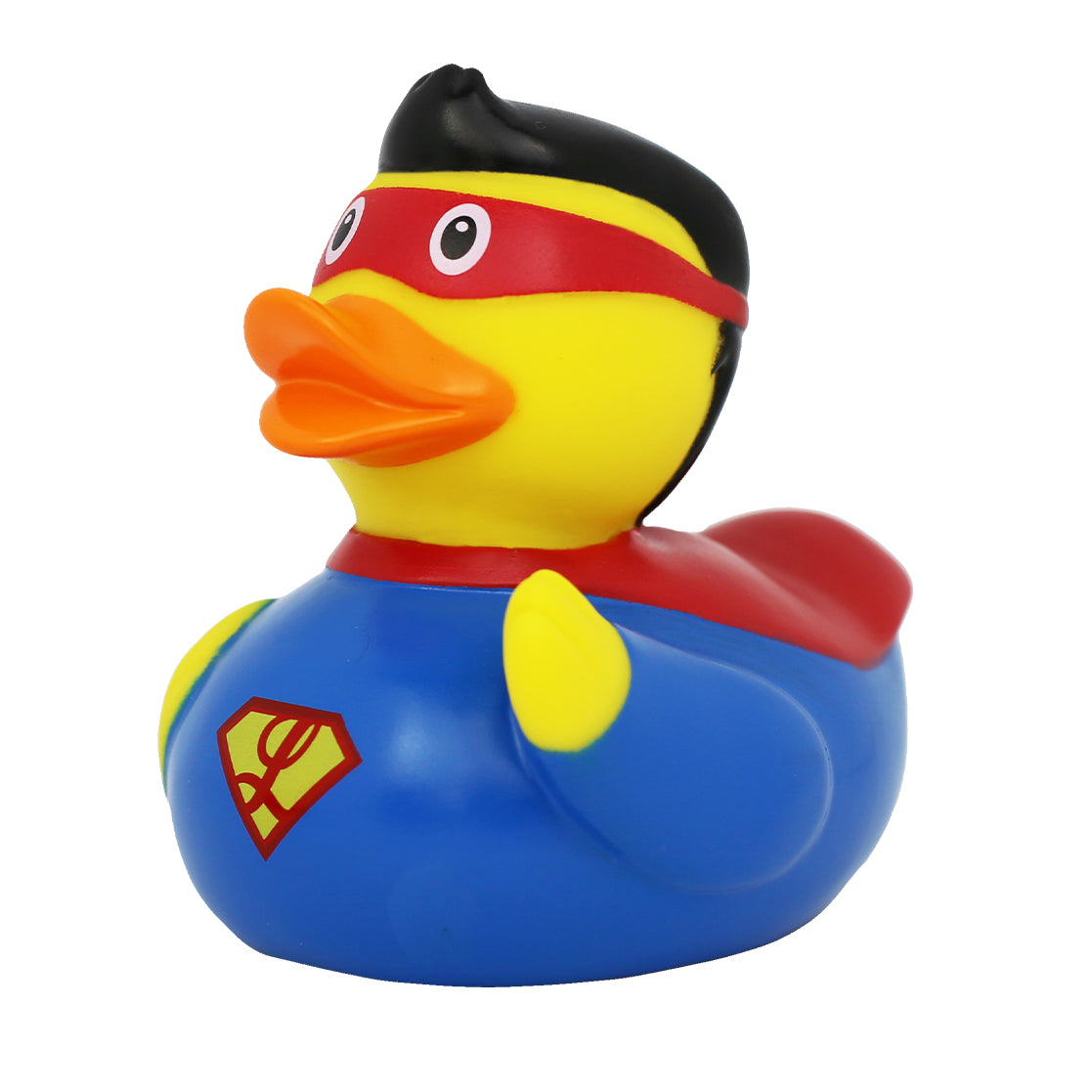 Superhero Duck