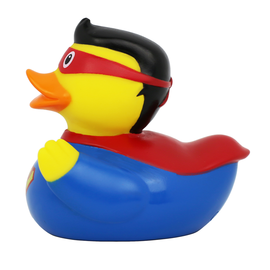 Superhero Duck