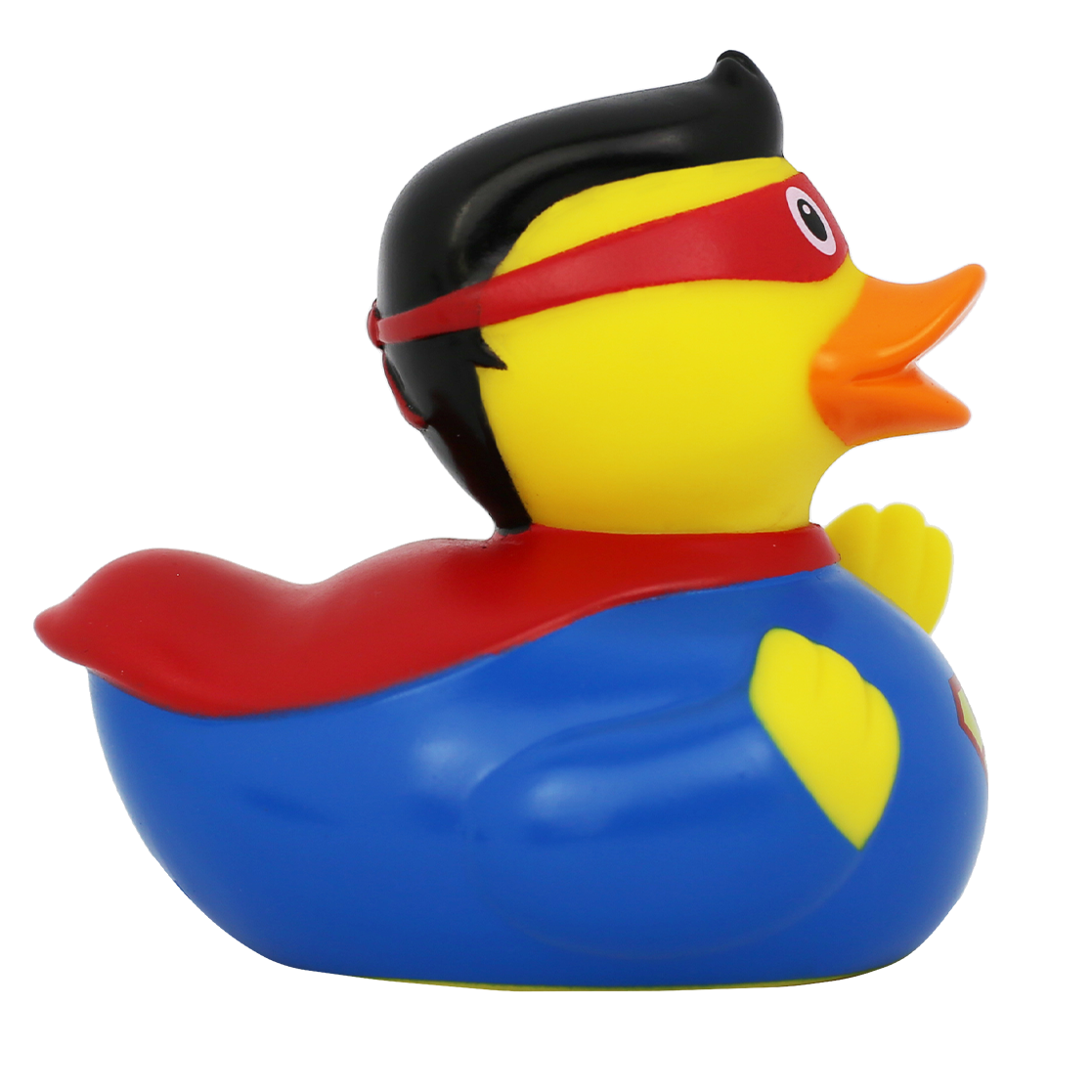 Superhero Duck
