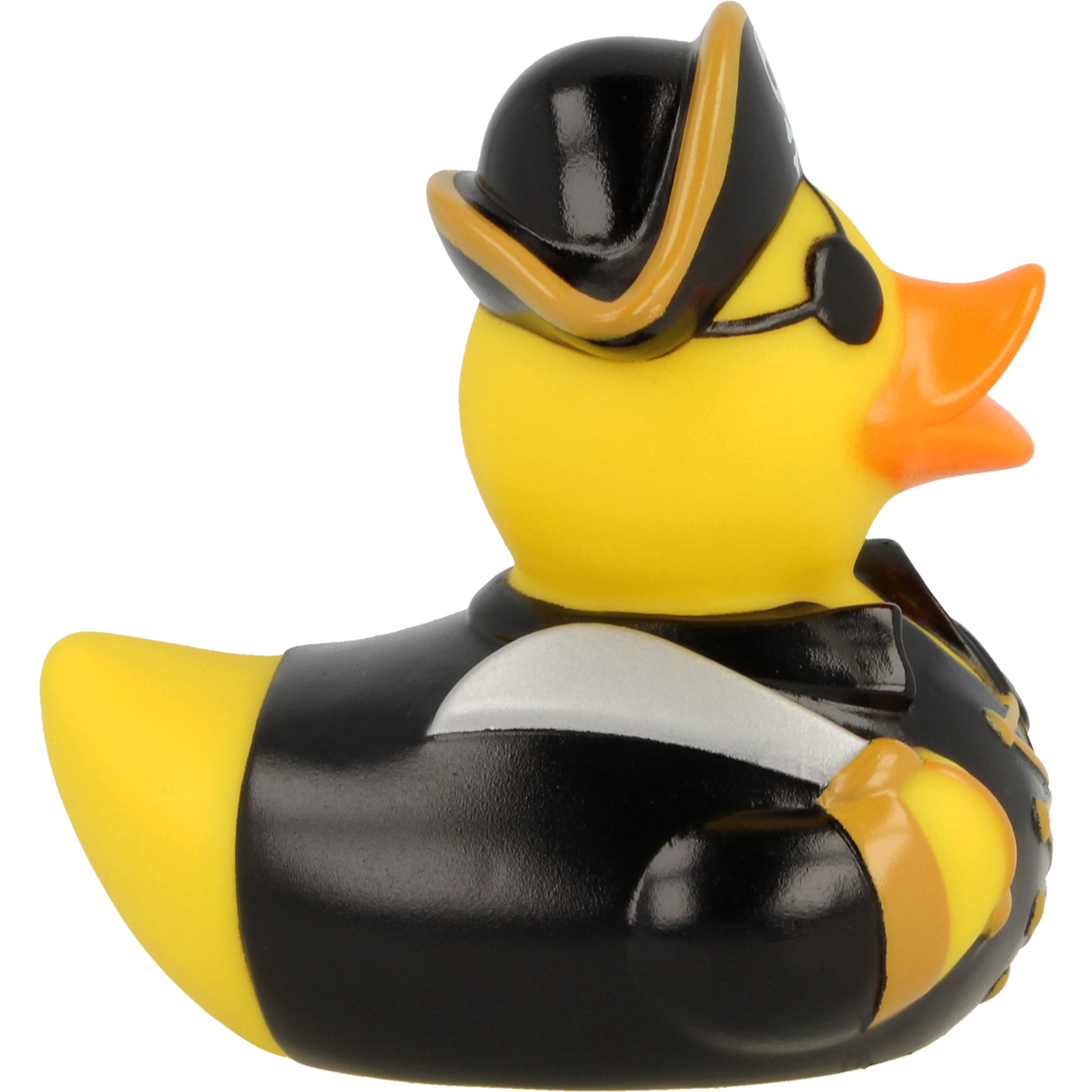 Pirat Duck