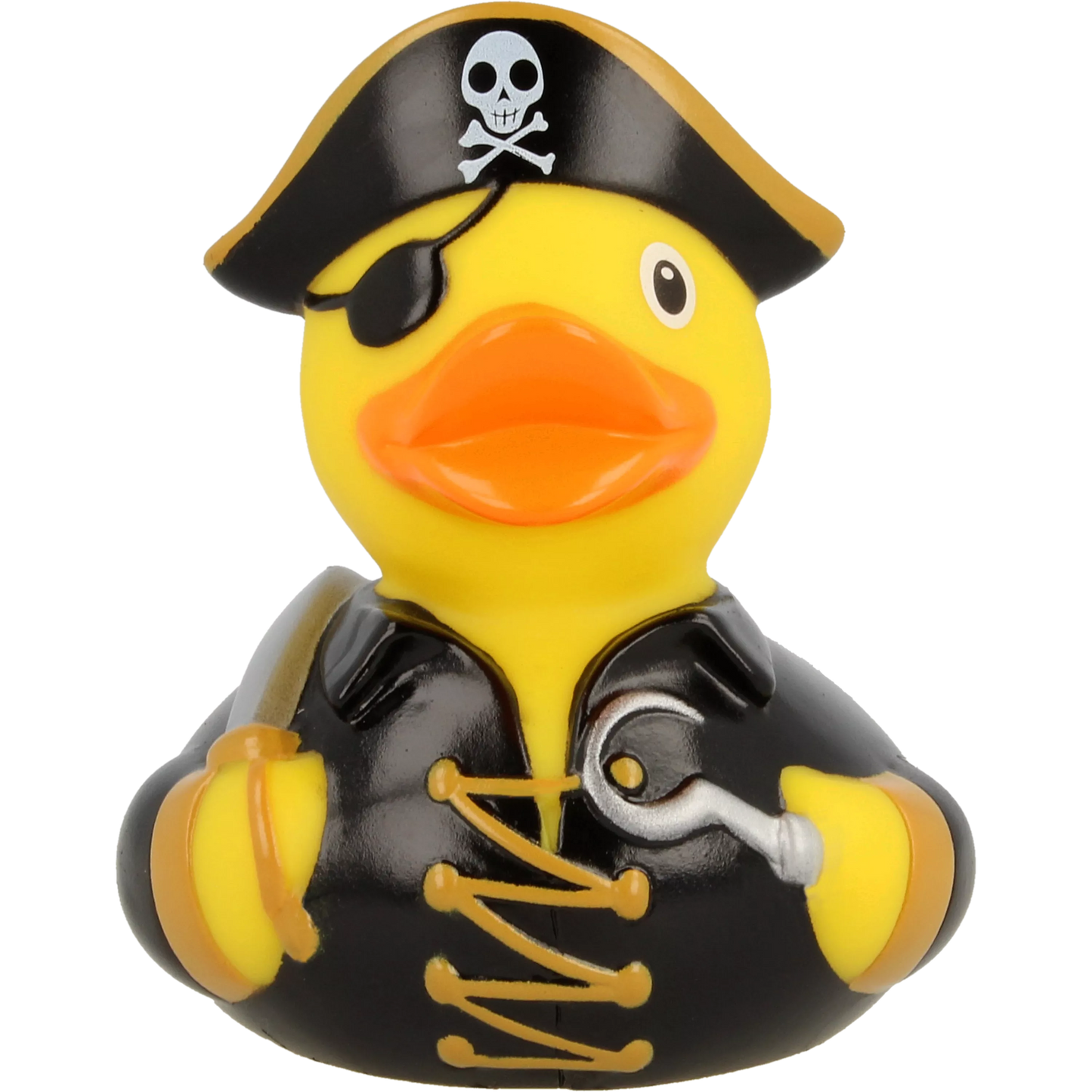 Pirat Duck