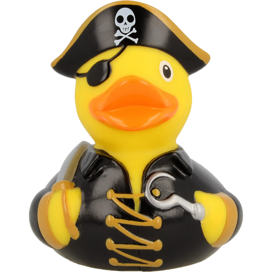 Pirat Duck