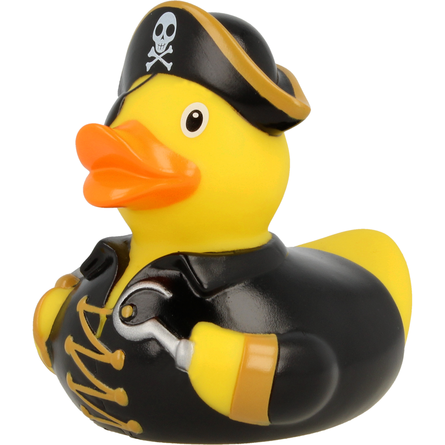 Pirat Duck