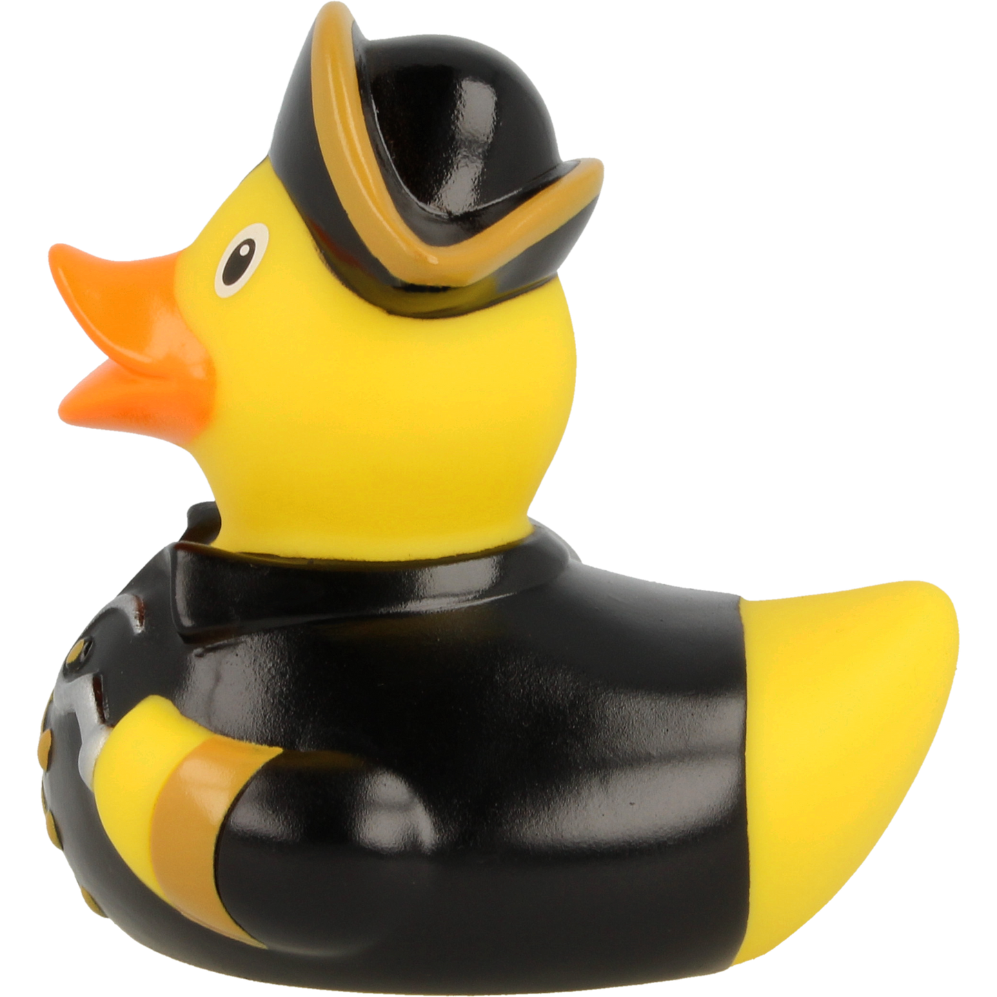 Pirat Duck