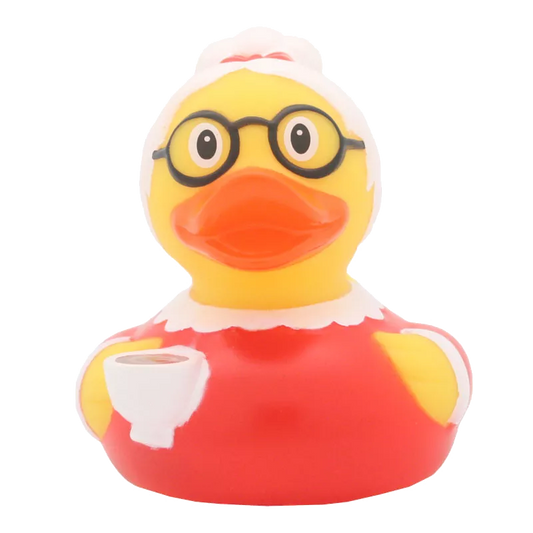 Badeend Granny Duck