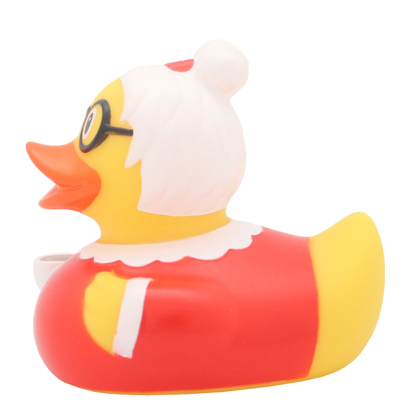 Badeend Granny Duck