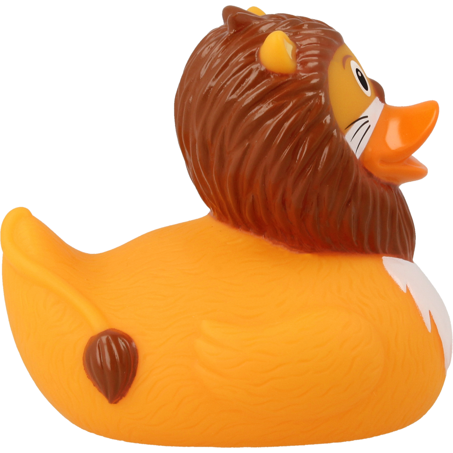 Badeend Lion Duck