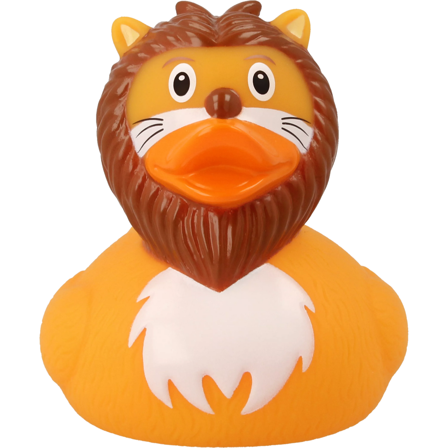 Badeend Lion Duck