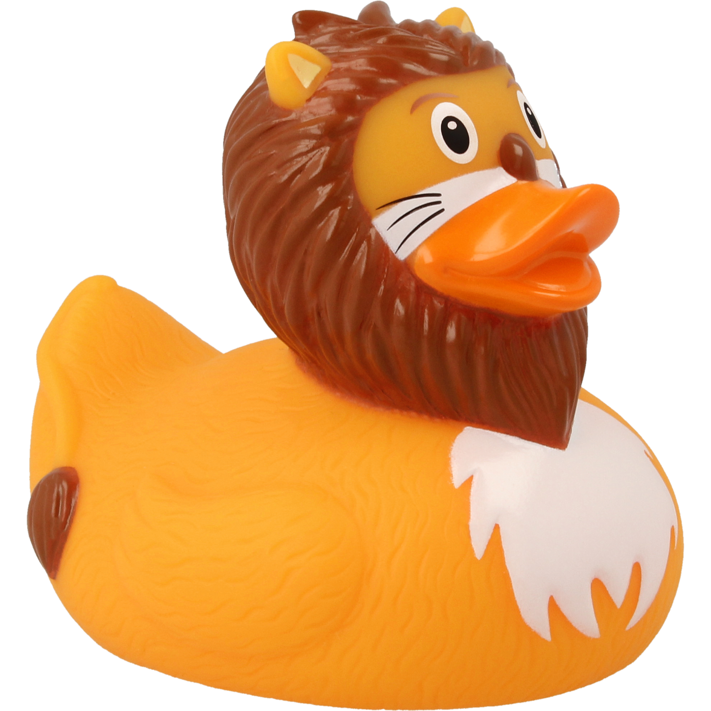 Badeend Lion Duck
