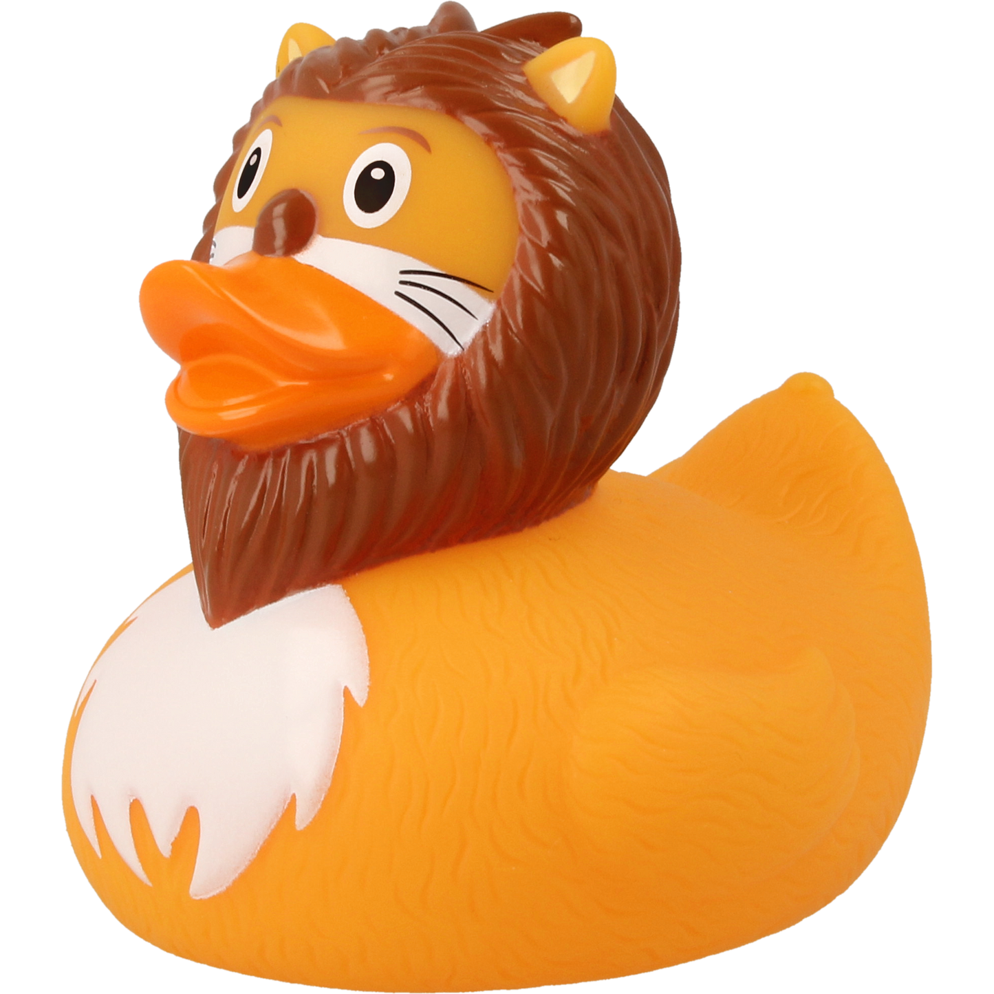 Badeend Lion Duck