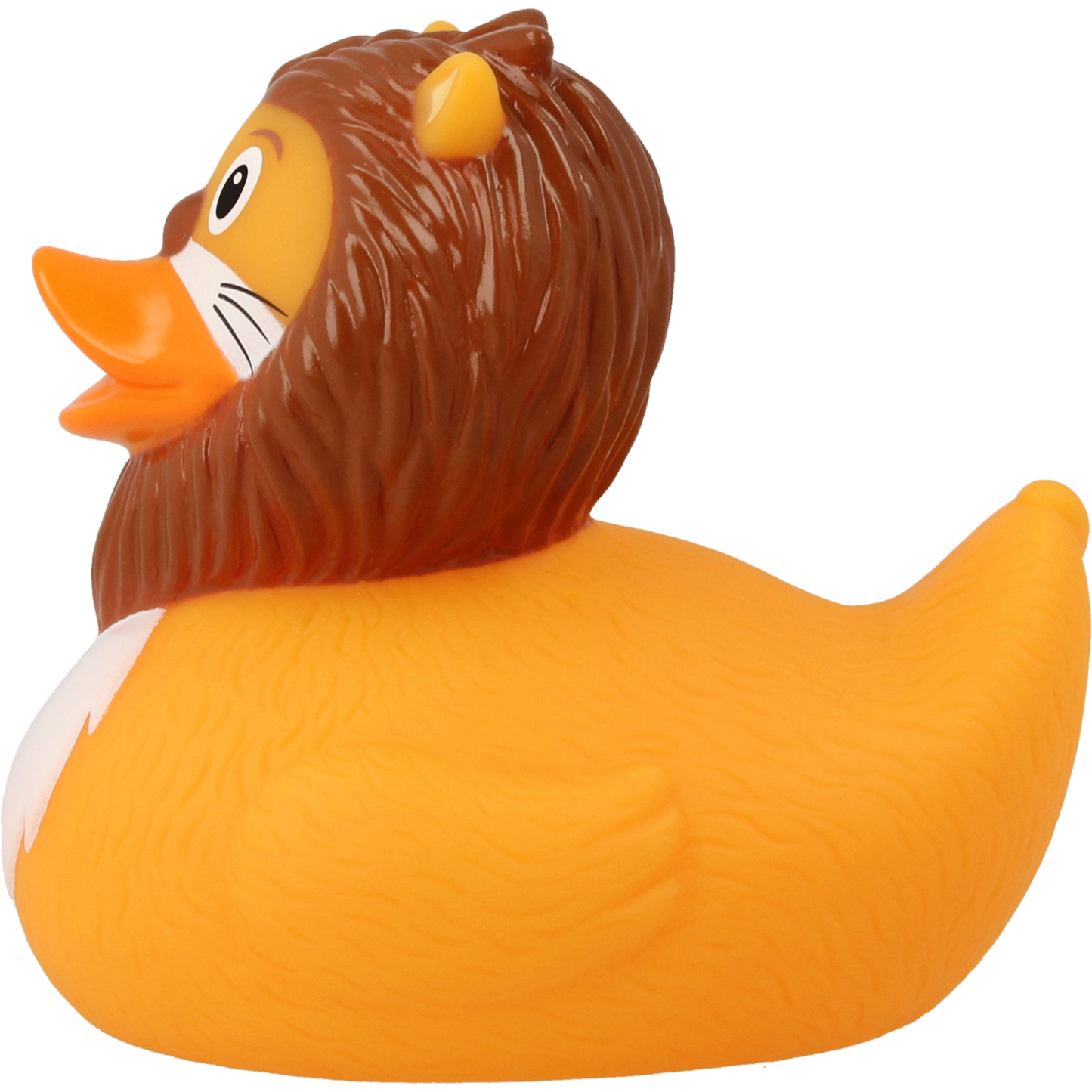 Badeend Lion Duck