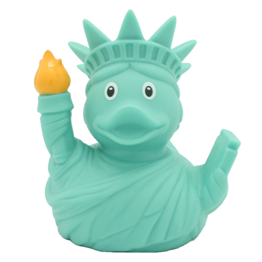 Badeend Freedom Duck