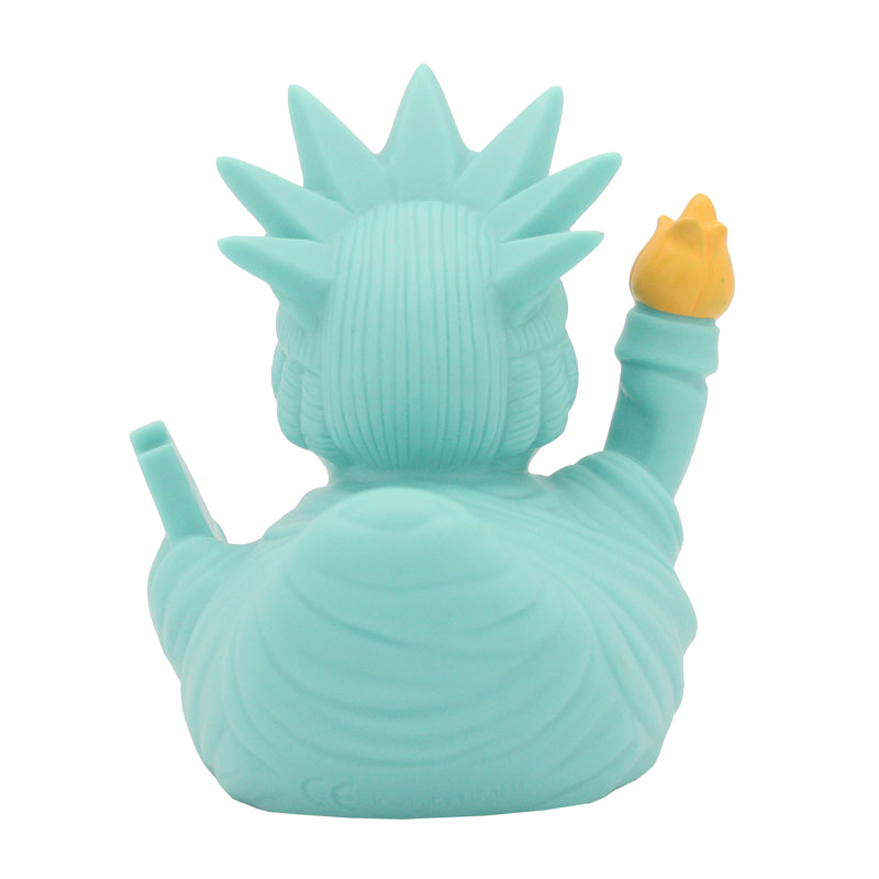 Badeend Freedom Duck