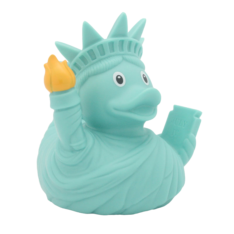 Badeend Freedom Duck