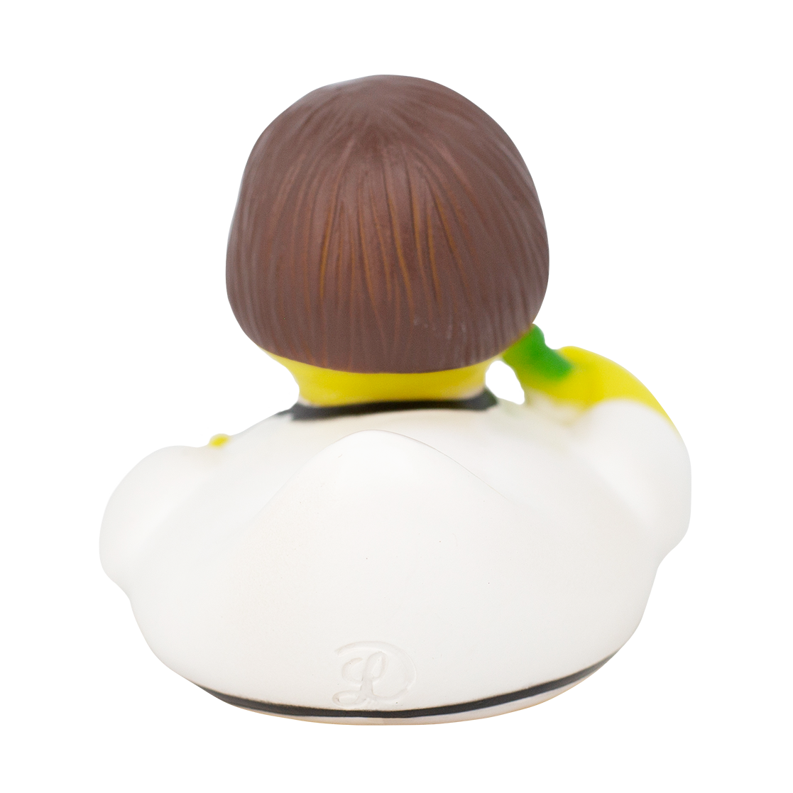 Badeend BBQ Duck