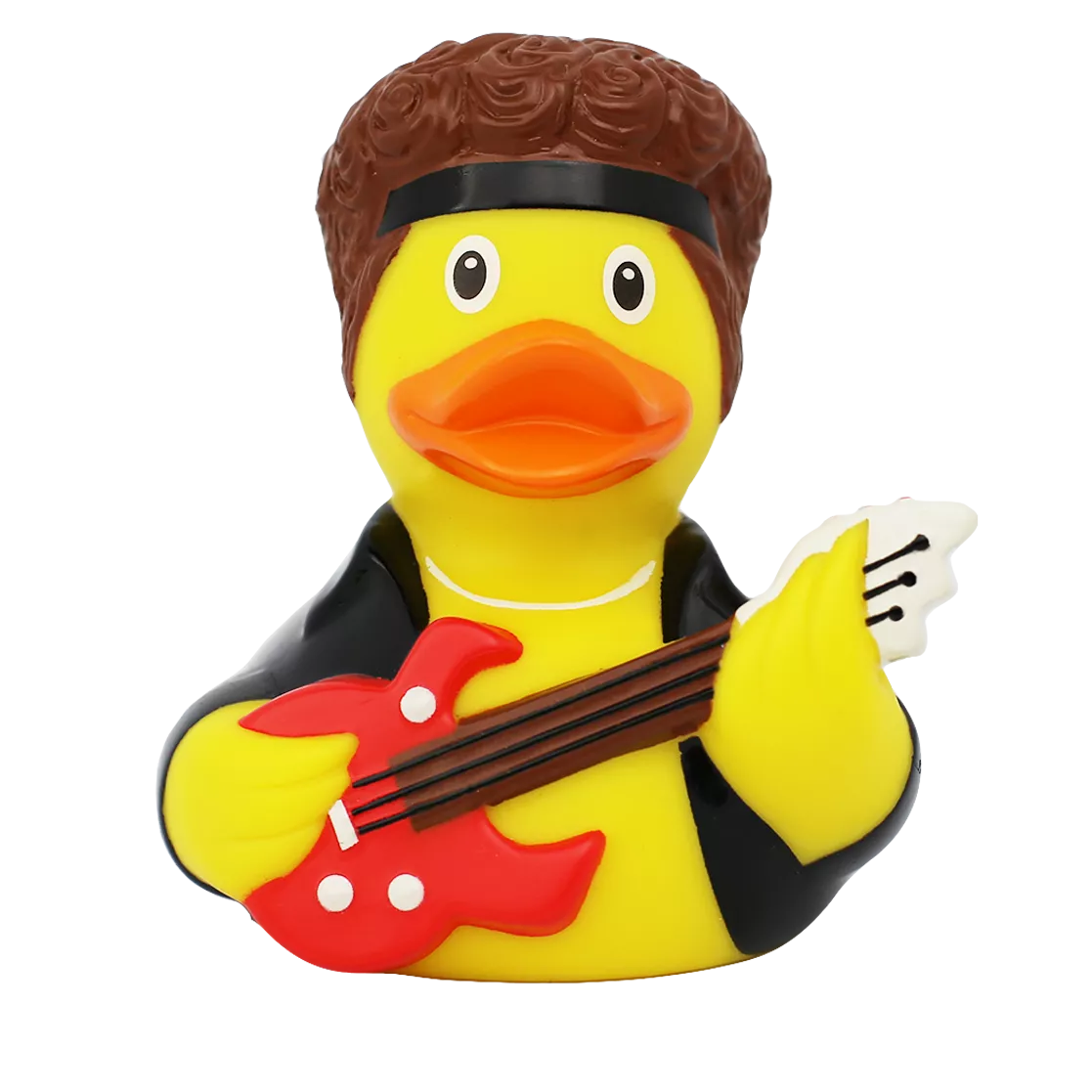 Badeend Rock Star Duck