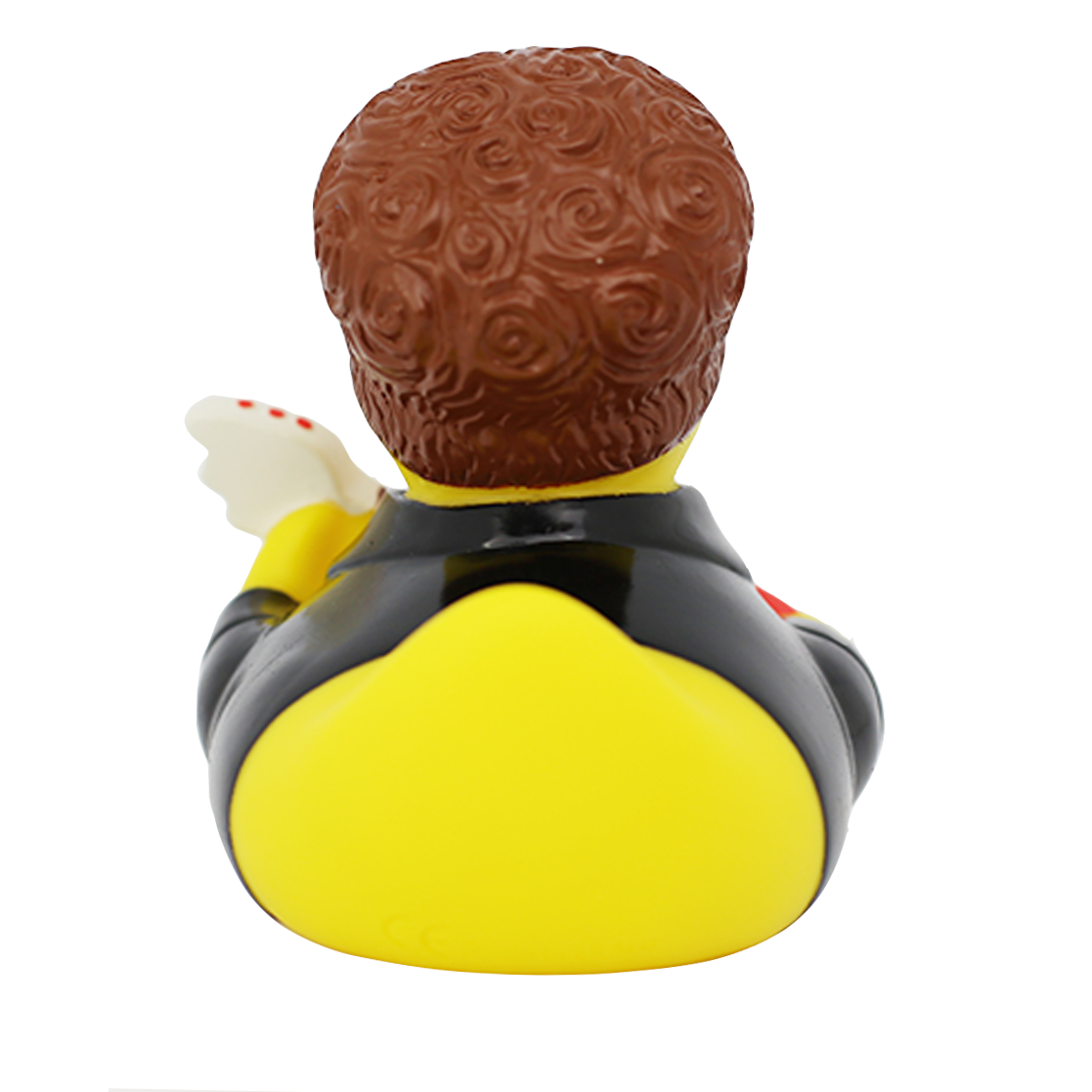 Badeend Rock Star Duck