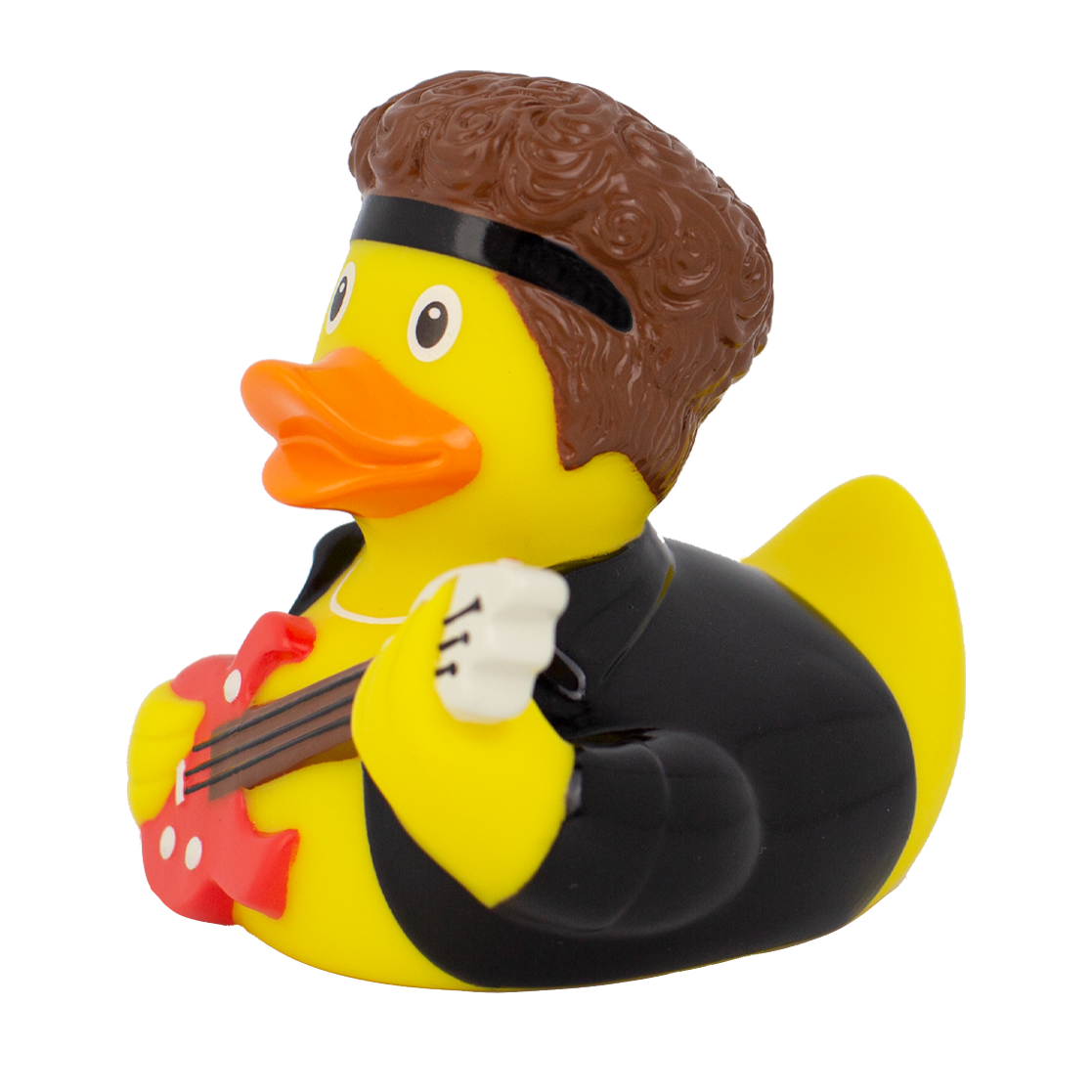 Badeend Rock Star Duck