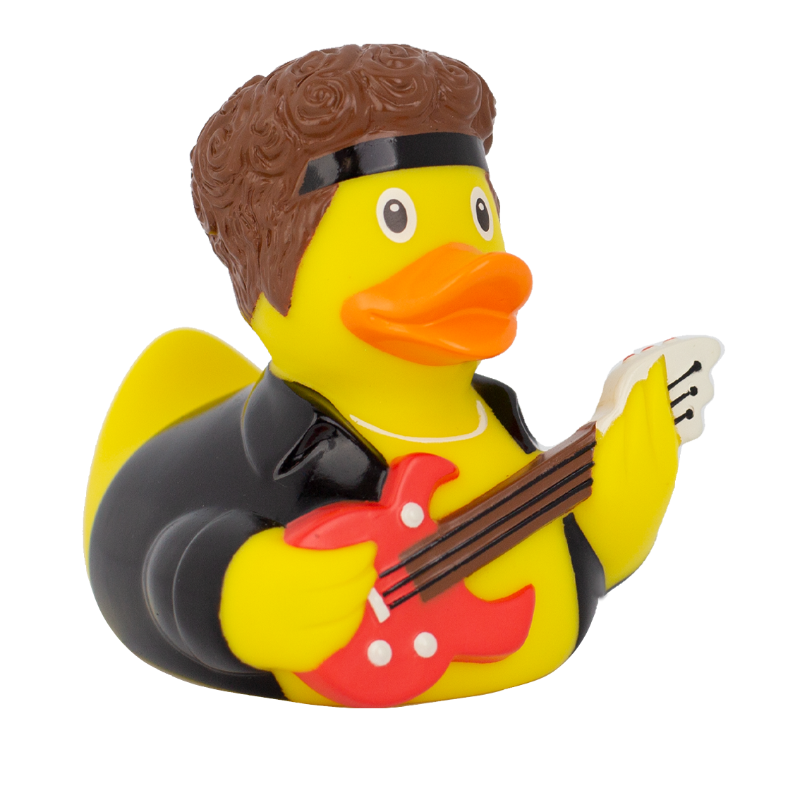 Badeend Rock Star Duck