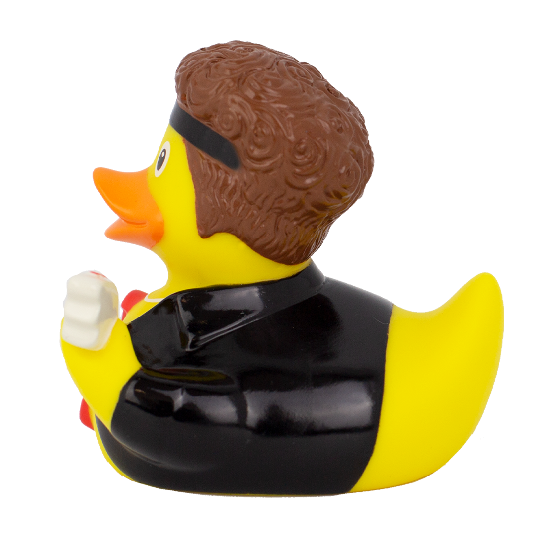 Badeend Rock Star Duck